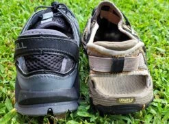 Merrell Tetrex Crest Wrap -Vasque Store Merrell Tetrex Crest Wrap Heel