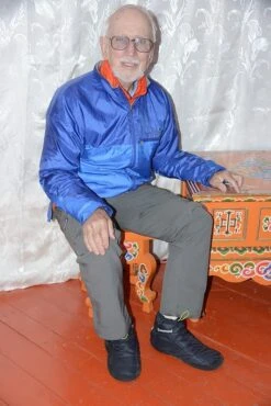 Montane Prism Bootie -Vasque Store Mong0445