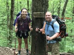 Xero Shoes Z-Trek -Vasque Store NC GA