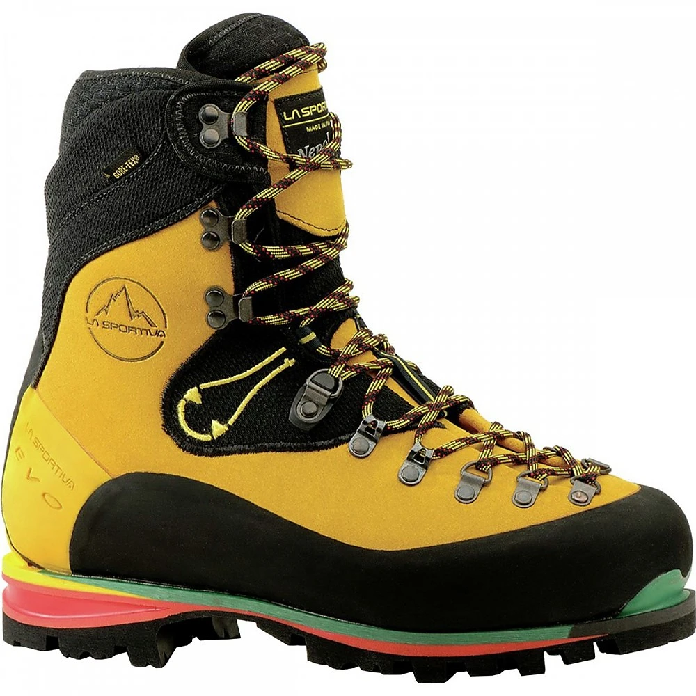 La Sportiva Nepal EVO GTX 8 La Sportiva Nepal EVO GTX - Image 6