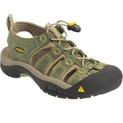 Keen Newport -Vasque Store OILGNMIM