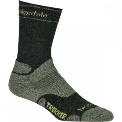 Bridgedale Endurance Trekker -Vasque Store OV 1