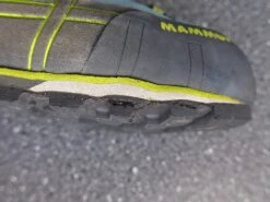 Mammut Kento High GTX -Vasque Store P1040742