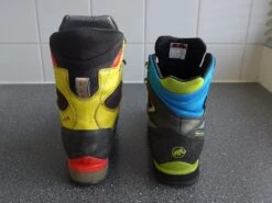 Mammut Kento High GTX -Vasque Store P1040745