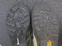 Mammut Kento High GTX -Vasque Store P1040769