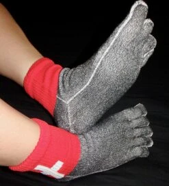 Barefoot Company Free Your Feet 13 Barefoot Company Free Your Feet -Vasque Store P9261367