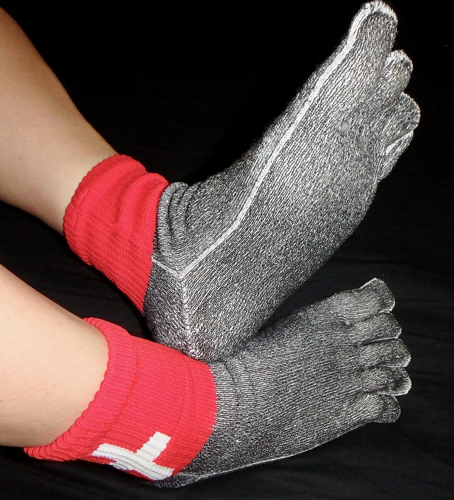 Barefoot Company Free Your Feet 8 Barefoot Company Free Your Feet - Image 6