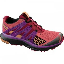 Salomon XR Mission -Vasque Store PAPFEE