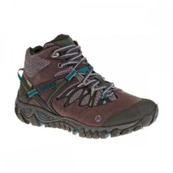 Merrell All Out Blaze Mid Waterproof -Vasque Store PLPER