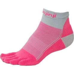 Injinji Performance Mini-Crew Sock 27 Injinji Performance Mini-Crew Sock -Vasque Store POPPK