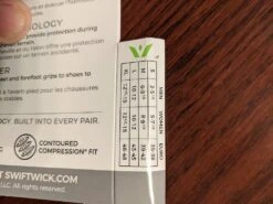 Swiftwick Flite XT Trail 21 Swiftwick Flite XT Trail -Vasque Store PXL 20220309 022435332