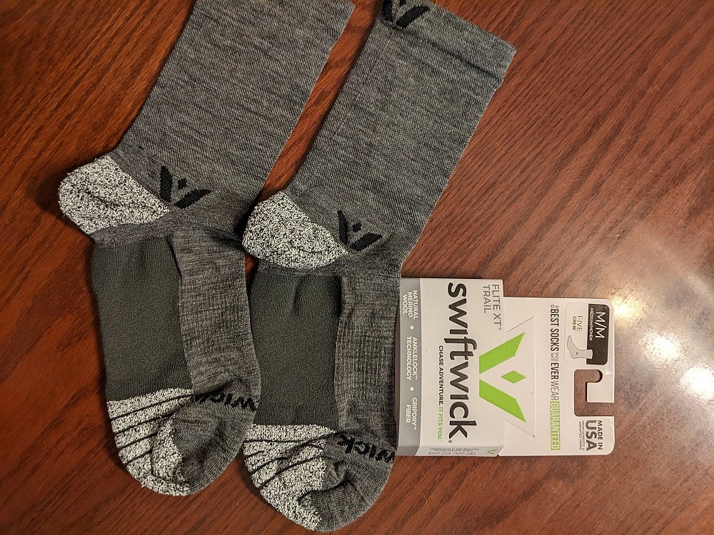 Swiftwick Flite XT Trail 13 Swiftwick Flite XT Trail - Image 11