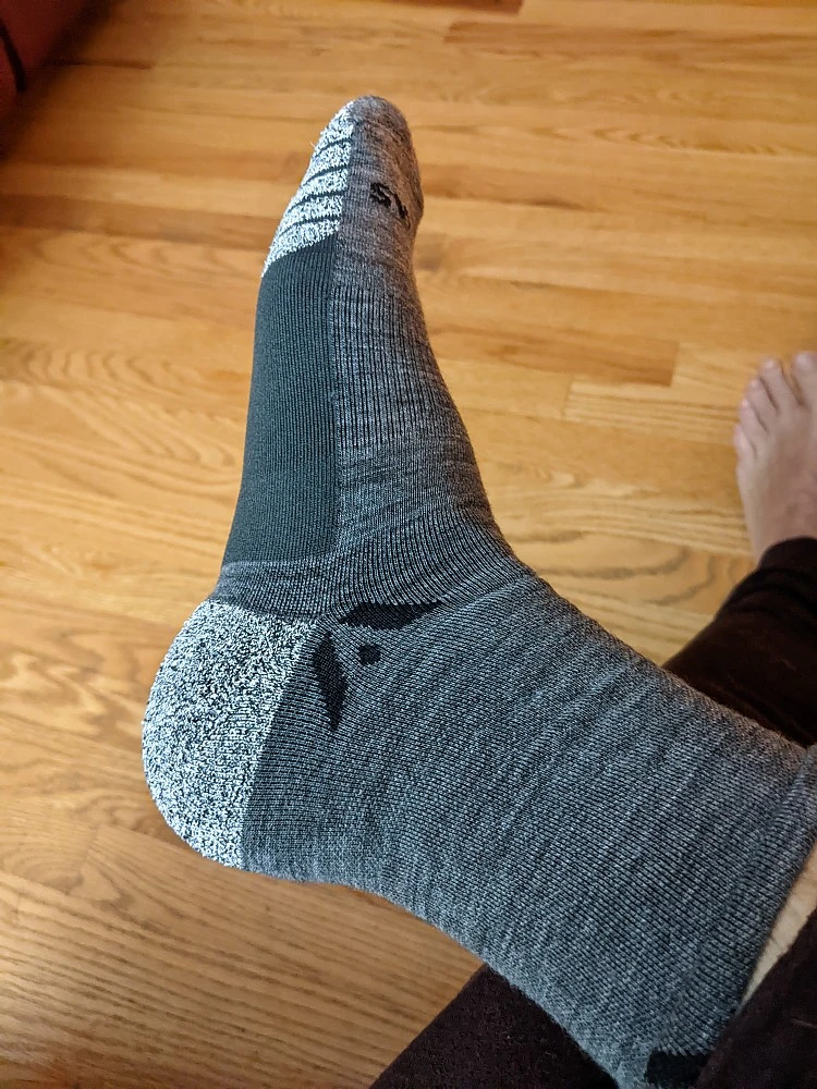 Swiftwick Flite XT Trail 12 Swiftwick Flite XT Trail - Image 10