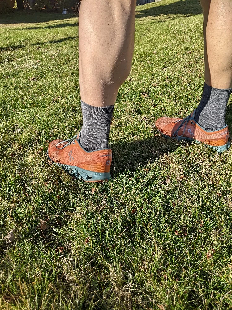 Swiftwick Flite XT Trail 5 Swiftwick Flite XT Trail - Image 3