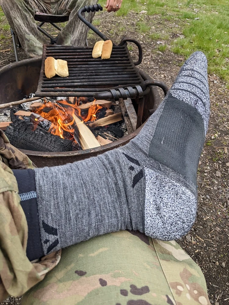 Swiftwick Flite XT Trail 6 Swiftwick Flite XT Trail - Image 4