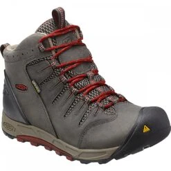 Keen Bryce Mid WP -Vasque Store RAVNOV