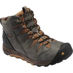 Keen Bryce Mid WP -Vasque Store RAVSPI