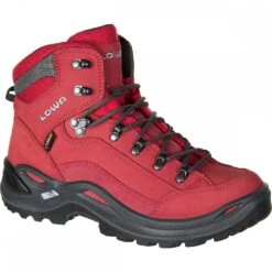 Lowa Renegade GTX Mid 40 Lowa Renegade GTX Mid -Vasque Store RD