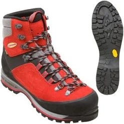 Lowa Mountain Expert GTX -Vasque Store RDBK