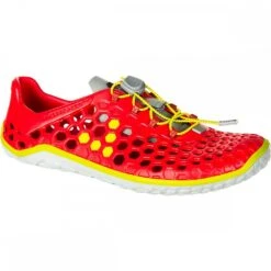 Vivobarefoot Ultra Pure -Vasque Store RED 1