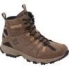 Columbia Talus Ridge Mid OutDry Leather -Vasque Store SAD