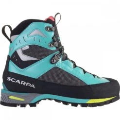 Scarpa Charmoz 22 Scarpa Charmoz -Vasque Store SHA 2
