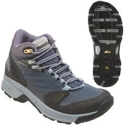 Montrail Stratos XCR -Vasque Store SHBSL