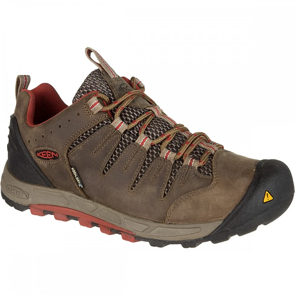 Keen Bryce WP 7 Keen Bryce WP - Image 5