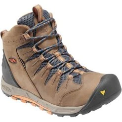Keen Bryce Mid WP -Vasque Store SHIOR