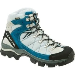 Scarpa Nangpala XCR -Vasque Store SIL 1