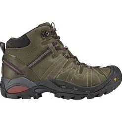 Keen Klamath Mid -Vasque Store SNGREBN