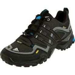 Adidas Terrex Fast X GTX -Vasque Store SOLGREBLU