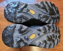 Merrell Moab Speed GTX