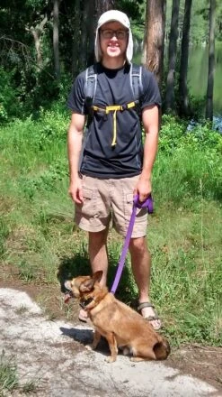 Teva Toachi 2 -Vasque Store Terramar 2