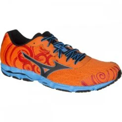 Mizuno Wave Hitogami 2 -Vasque Store VIBORABL