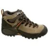 Merrell Chameleon II Leather Mid Waterproof -Vasque Store WAL