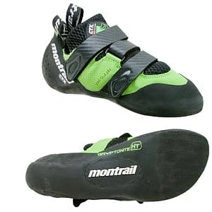 Montrail Wasabi 3 Montrail Wasabi