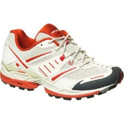 Lowa S-Cruise Mesh -Vasque Store WHI 2