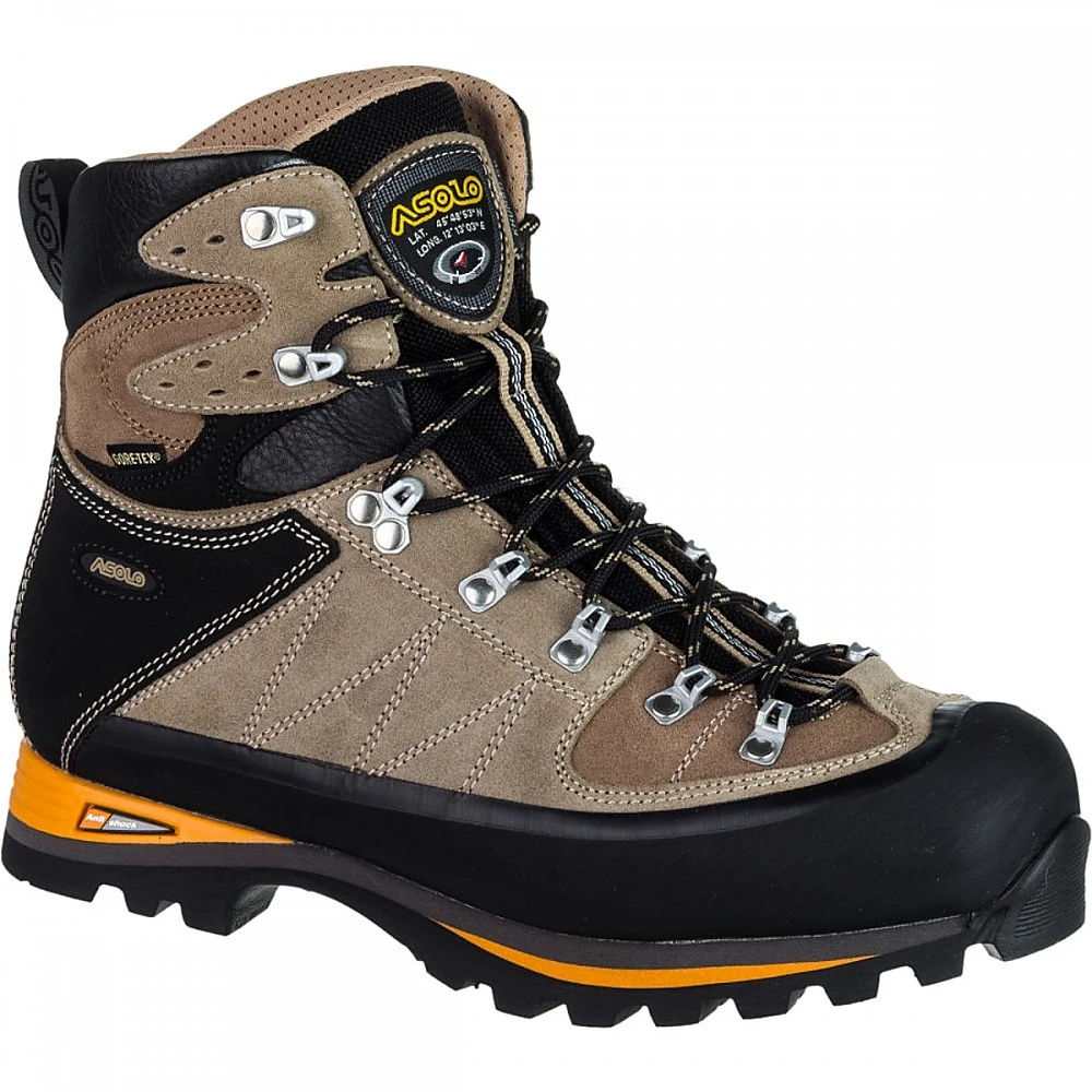 Asolo Khumbu 4 Asolo Khumbu - Image 2