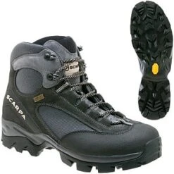 Scarpa ZG 65 XCR
