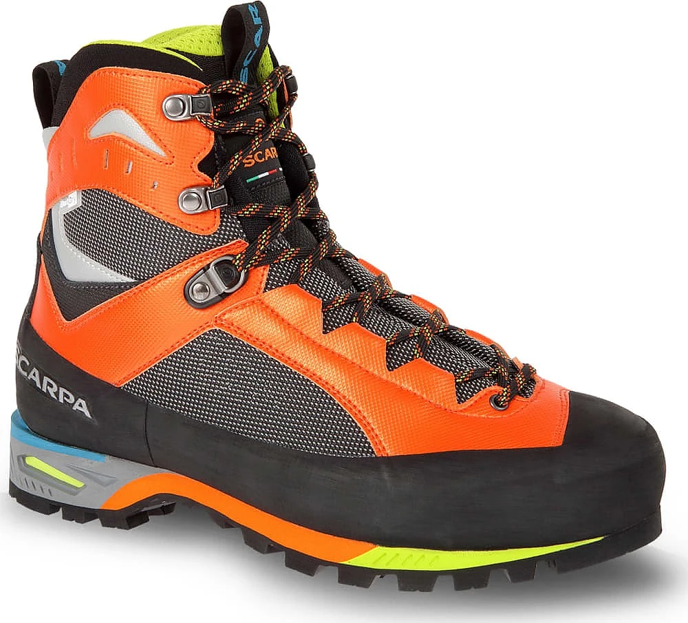 Scarpa Charmoz 8 Scarpa Charmoz - Image 6