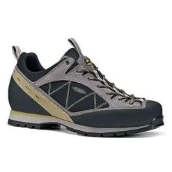 Asolo Distance -Vasque Store asolo distance mustard 1