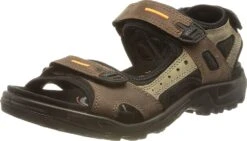 Ecco Yucatan Sandals -Vasque Store b1878f582228342d56ca13e7ca747d7f