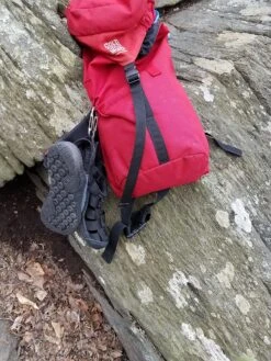 Oboz Campster 40 Oboz Campster -Vasque Store campster carry