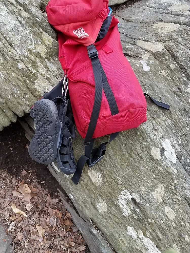 Oboz Campster 21 Oboz Campster - Image 19