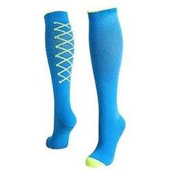 Lily Trotters Signature Compression Socks
