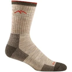 Darn Tough Merino Micro Crew Sock Cushion -Vasque Store darn tough hiker micro crew midweight cushion socks