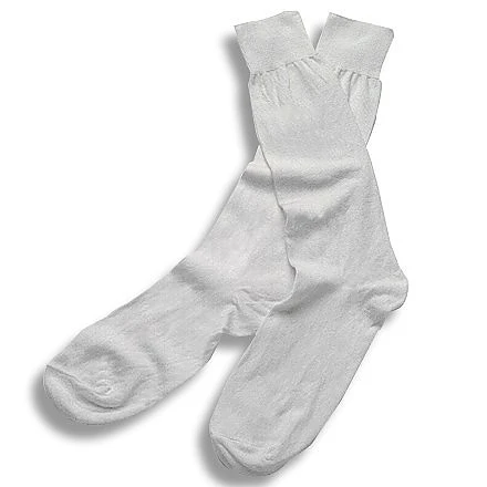 REI Silk One Liner Sock 7 REI Silk One Liner Sock - Image 6