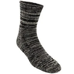 Woolx Fearless Socks Crew Length Full Cushion