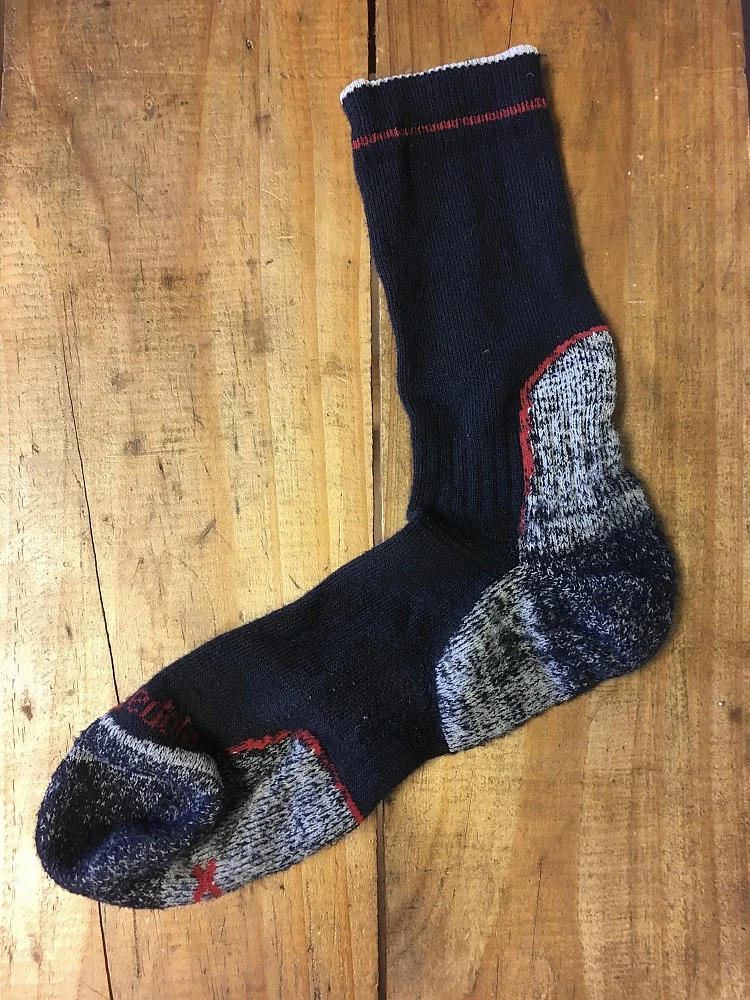 Bridgedale Hike Lightweight T2 Coolmax Performance Boot 16 Bridgedale Hike Lightweight T2 Coolmax Performance Boot - Image 14